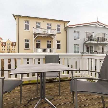Strandstrasse 32 Strandstrasse 32-50 Kuehlungsborn Ngoại thất bức ảnh