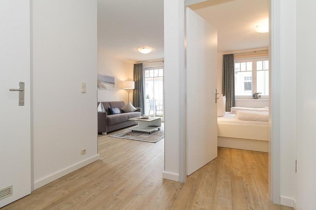 Strandstrasse 32 Strandstrasse 32-50 Kuehlungsborn Ngoại thất bức ảnh